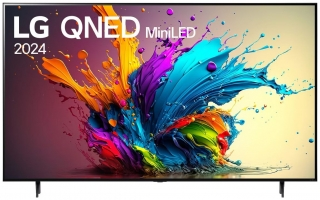 LG 86QNED91T6A