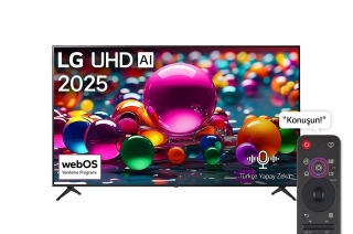 LG 86UA85006LA görsel 2