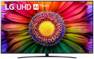 LG 86UR81006LA