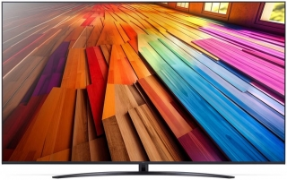 LG 86UT81006LA