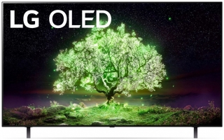 LG OLED48A16LA