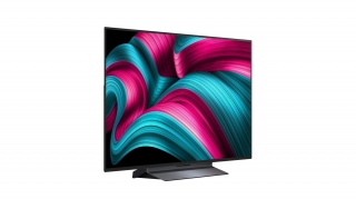 LG OLED48C54LA görsel 2