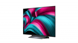LG OLED48C54LA görsel 3
