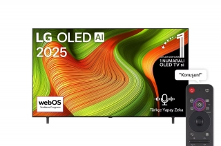LG OLED55B56LA görsel 2