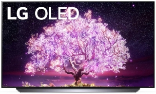 LG OLED55C14LB