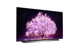 LG OLED55C14LB görsel 2