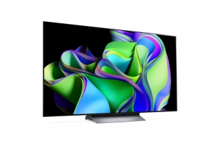 LG OLED55C34LA görsel 2