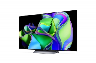 LG OLED55C34LA görsel 3