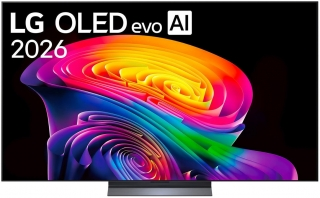 LG OLED55C64LA