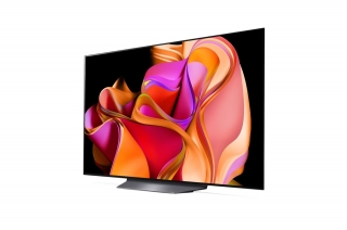 LG OLED55CS3VA görsel 3
