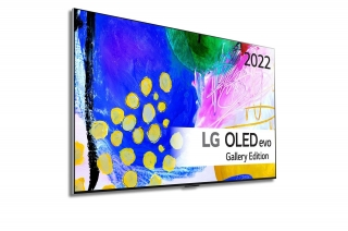 LG OLED55G26LA görsel 2