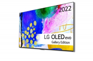 LG OLED55G26LA görsel 3