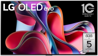 LG OLED55G36LA