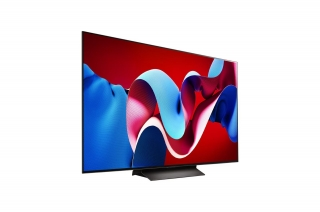 LG OLED65C46LA görsel 3