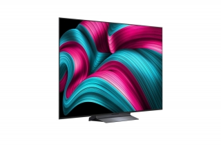 LG OLED65C54LA görsel 2
