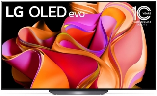 LG OLED65CS3VA