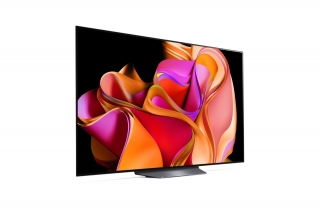 LG OLED65CS3VA görsel 2
