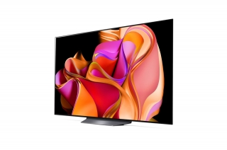 LG OLED65CS3VA görsel 3