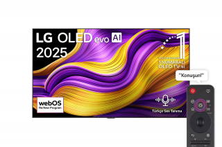 LG OLED65G55LW görsel 2