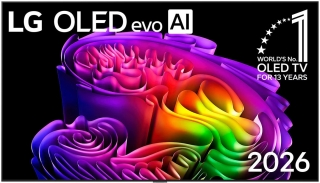LG OLED65G64LW görsel 2