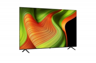 LG OLED77B56LA görsel 2