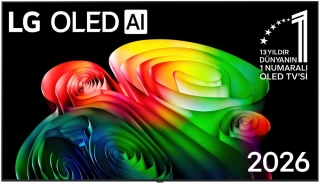 LG OLED77B65LA