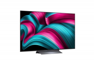 LG OLED77C54LA görsel 2