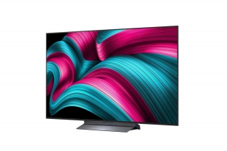 LG OLED77C54LA görsel 3