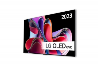 LG OLED77G36LA görsel 2