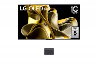 LG OLED77M39LA görsel 2