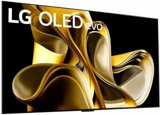 LG OLED77M39LA görsel 3