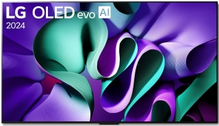 LG OLED77M49LA