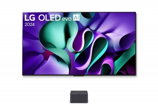 LG OLED77M49LA görsel 3