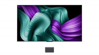 LG OLED77M59LA görsel 3