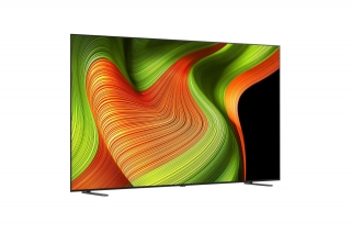 LG OLED83B56LA görsel 2