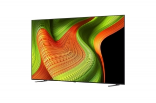 LG OLED83B56LA görsel 3