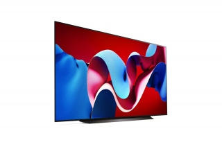 LG OLED83C46LA görsel 2