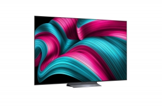 LG OLED83C54LA görsel 2
