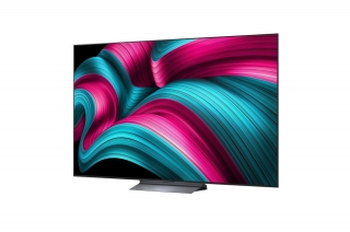 LG OLED83C54LA görsel 3