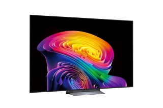LG OLED83C64LA görsel 2