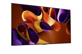 LG OLED83G45LW görsel 2