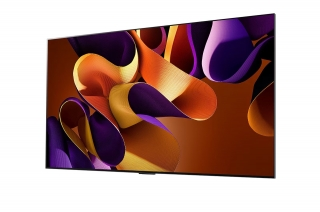 LG OLED83G45LW görsel 3