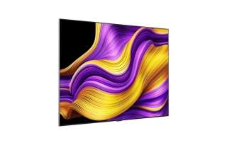 LG OLED83G55LW görsel 2