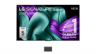 LG OLED83M59LA görsel 2