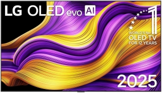 LG OLED97G54LW