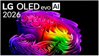LG OLED97G64LW
