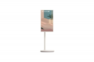 LG StanbyME 27ART10AKPL görsel 2