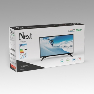 Next YE-32020KT görsel 2