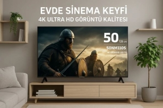Nordmende 50NM1105 görsel 3