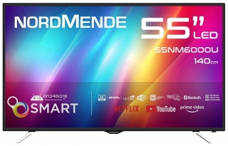 Nordmende 55NM6000U